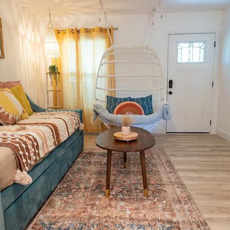 Recharge Getaway To Historic Downtown & Beach New Build เซนต์ออกัสติน ภายนอก รูปภาพ