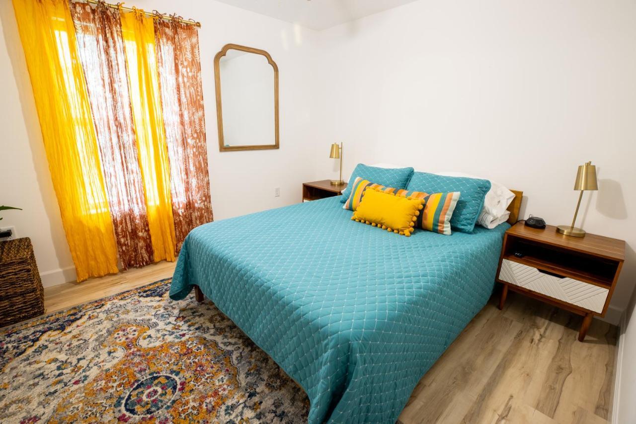 Recharge Getaway To Historic Downtown & Beach New Build เซนต์ออกัสติน ภายนอก รูปภาพ